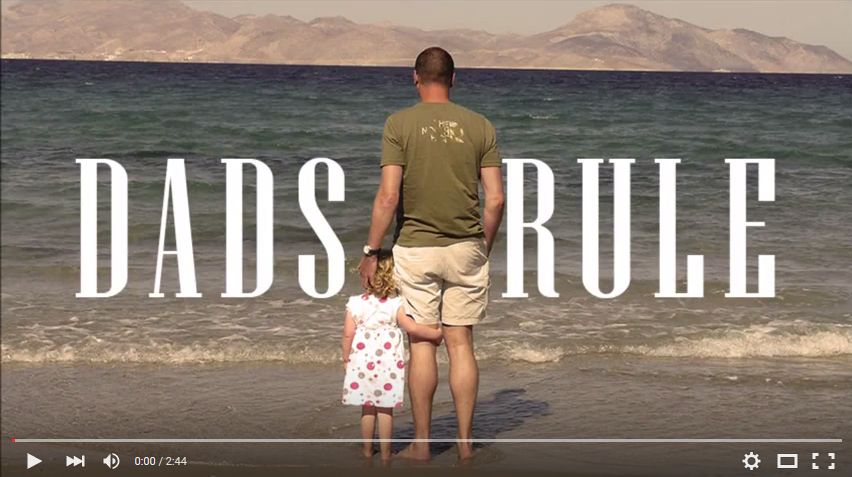 Dads Rule - YouTube
